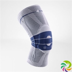 GenuTrain active support Gr3 Comfort titan