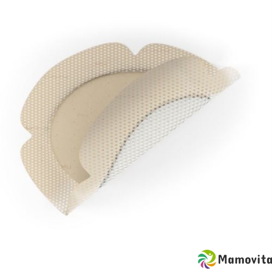 Mepilex Border Flex Oval 7.8x10cm 5 Stück buy online