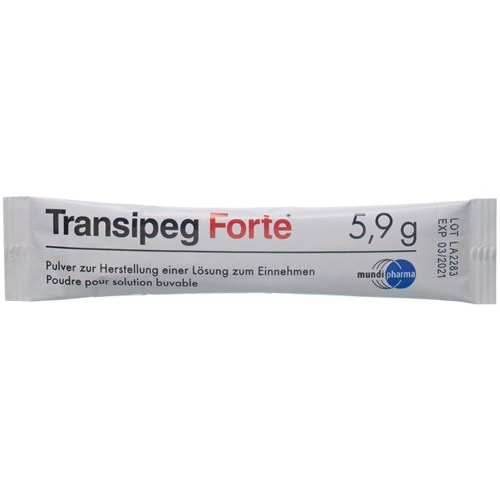 Transipeg Forte Pulver 90 Beutel buy online