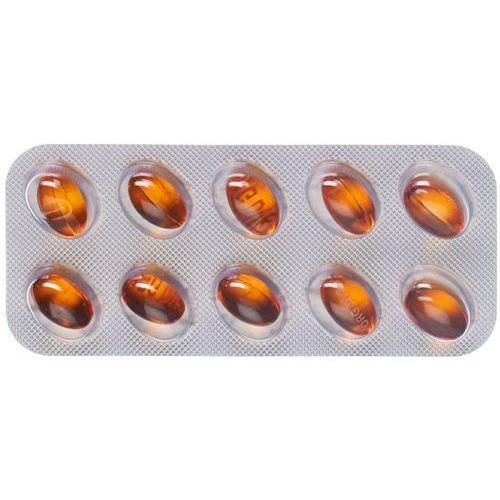 Andriol Testocaps Kapseln 40mg 60 Stück buy online