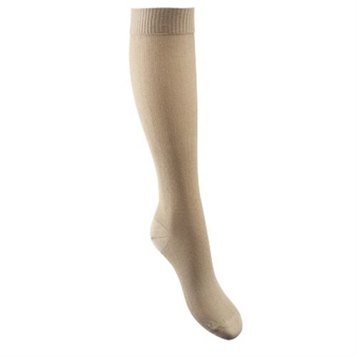 Gilofa 2000 Kniestrumpf Grösse 2 39/41 Beige 1 Paar buy online