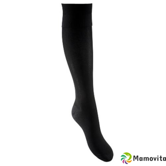 Gilofa 2000 Light Kniestru Grösse 2 39/41 Schwarz 1 Paar buy online