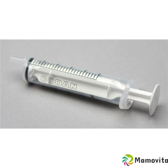 Codan Spritze 3-teilig 5ml Luer 100 Stück buy online