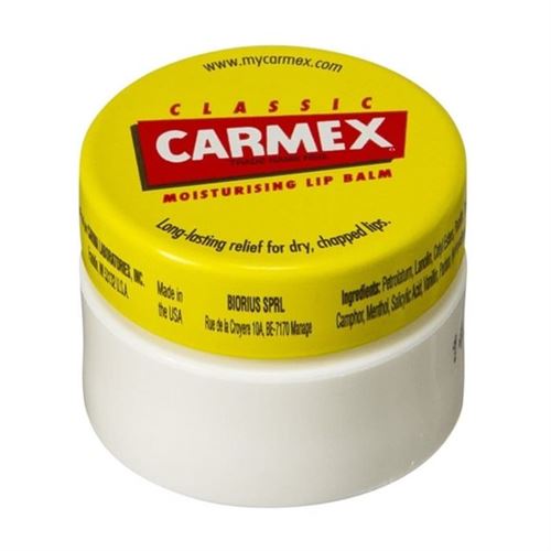 Carmex Lippenbalsam Stick 4.25g buy online