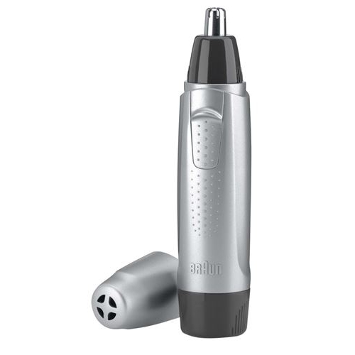 Braun Exact Series Ear AND Nose Hair Trimmer En10 buy online