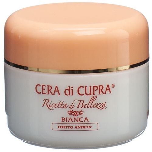 Cera Di Cupra Bianca Topf 100ml buy online