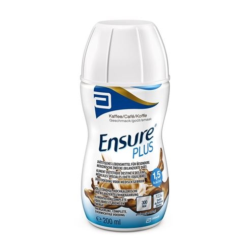 Ensure Plus Kaffee 200ml buy online