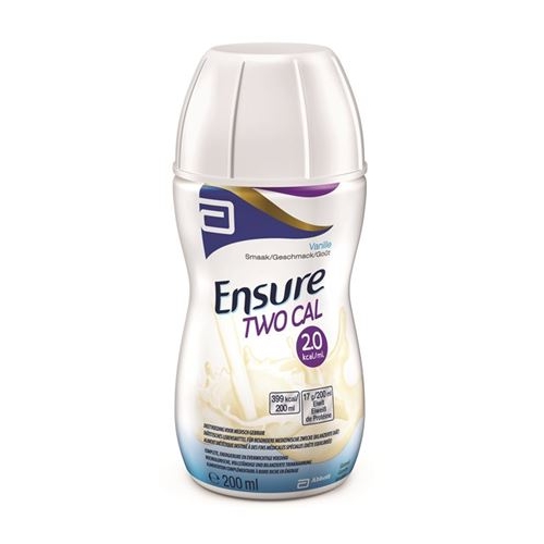 Ensure TwoCal Vanille 200ml buy online