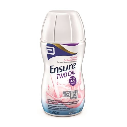 Ensure TwoCal Erdbeer 200ml buy online