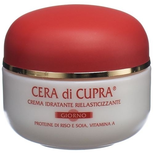 Cera Di Cupra Crema Idratante Giorno 50ml buy online