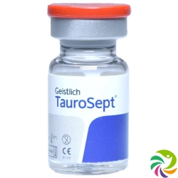 Taurosept Katheterlocklösung 5x 6ml