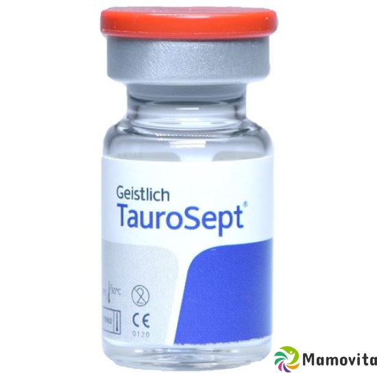 Taurosept Katheterlocklösung 5x 6ml buy online