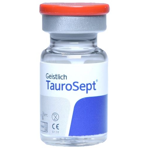 Taurosept Katheterlocklösung 5x 10ml buy online