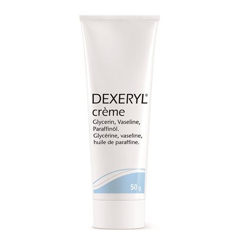 Dexeryl Creme Tube 250g buy online