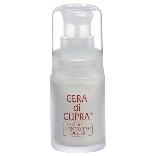 Cera Di Cupra Contorno Occhi Siero Flasche 15ml buy online