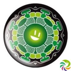 Avantgarde Energetic Energy Badge Lucky Ray Smara