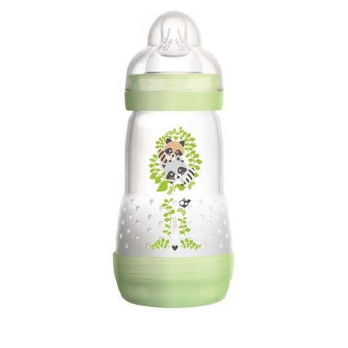 Mam Easy Start Anti-Colic Flasche 260ml 2+m Unis buy online