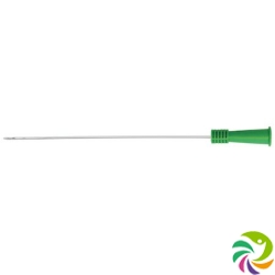 Pharmaplast 1x Katheter Ch06 18cm Frau 100 Stück