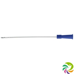 Pharmaplast 1x Katheter Ch08 18cm Frau 100 Stück