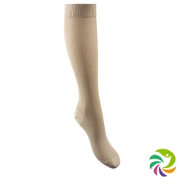 Gilofa 2000 Light Kniestru Grösse 2 39/41 Beige 1 Paar