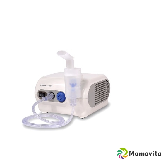 Omron Compair P Kompressor Inhalationsgerät buy online