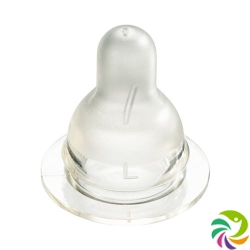 Difrax suction L standard bottle 2 pcs