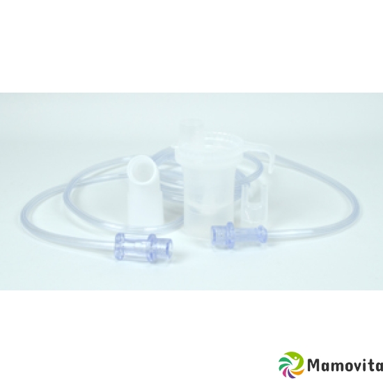 Omron disposable nebulizer set at C1 / CX / C3 / CXPRO buy online