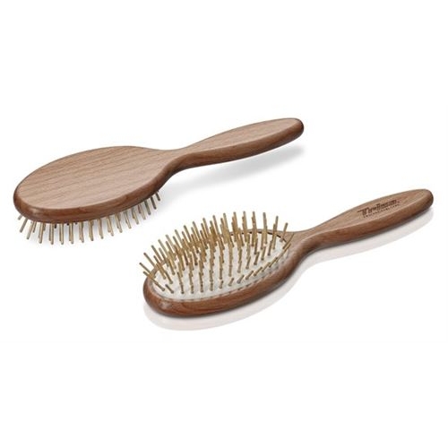 Trisa Haute Coiffure L Natural wood buy online