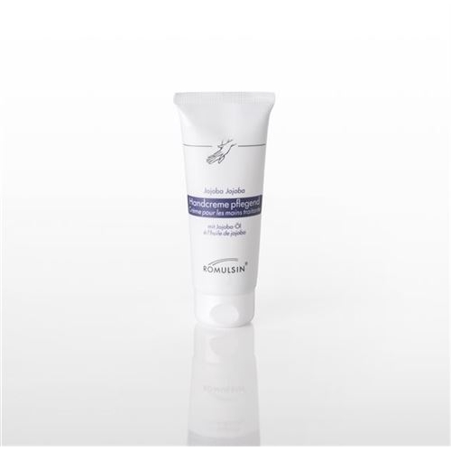 Romulsin hand cream conditioning 25 ml buy online