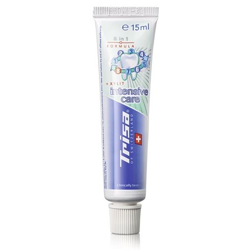 Trisa Toothpaste Complete Care Tb 75 ml buy online