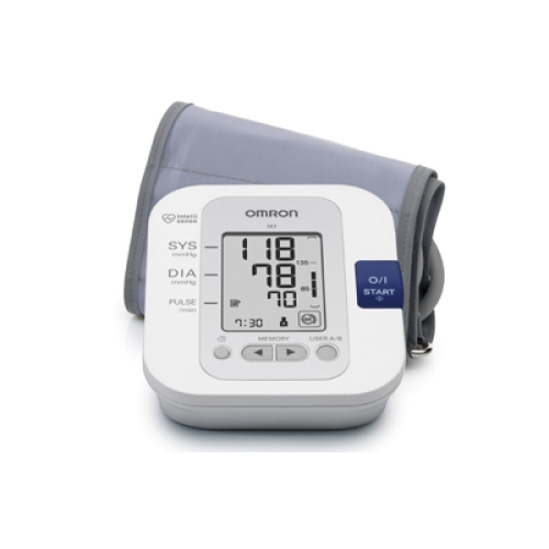 Omron Blood Pressure Monitor arm M3 NEW buy online