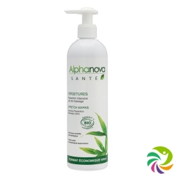 Alpha Nova SANTÉ prévention vergetures Bio 400 ml