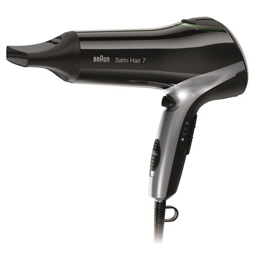 Braun Satin Hair 7 HD 710 solo hairdryer buy online