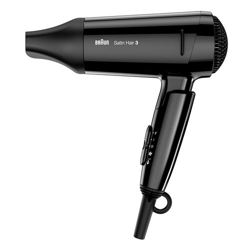 Braun Satin Hair 3 Hair dryer HD 350 Style & Go buy online