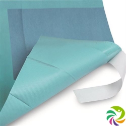 Foliodrape pplus drape 90x100cm adhesive 17 pcs