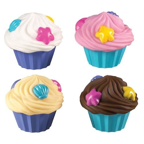 Munchkin cake spray toy Cupkake 4 pcs buy online