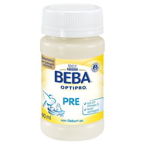 Beba Optipro PRE Ready to drink 32 ml x 90 buy online