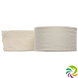 Tubigrip Schlauchbandage F Hautfarbig 10mx10cm