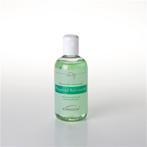 Romulsin care bath Hamamelis 5 x 250 ml buy online