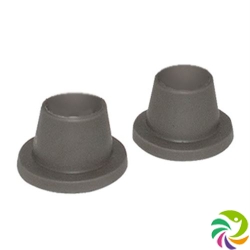 Sundo spare rubber capsules for shower stool around