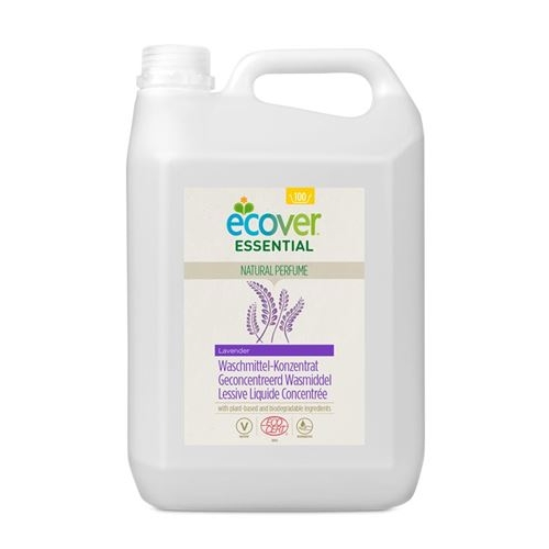 Essential Ecover detergent concentrate lavender lt 15 buy online