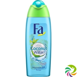 Fa shower gel Coconut Water 250 ml