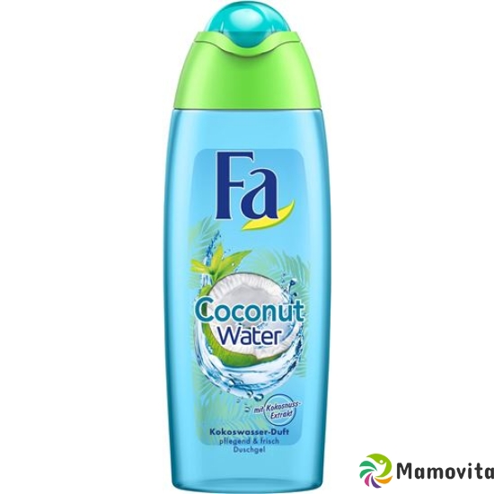 Fa shower gel Coconut Water 250 ml buy online