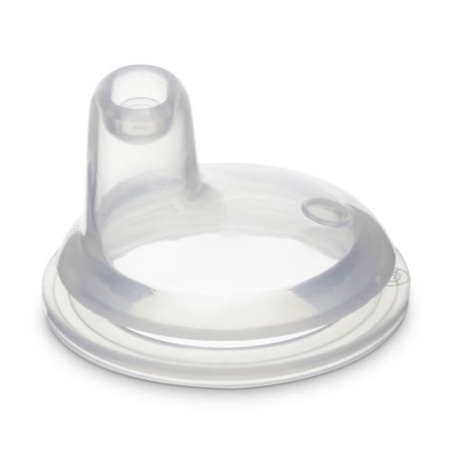 Bibi wide-mouth suction BasicCare beak Sil SV-A + B 2 pcs buy online