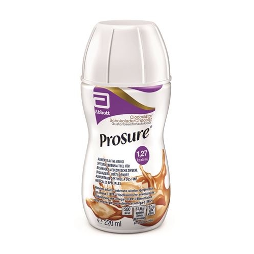 ProSure liq chocolate Fl 220 ml buy online