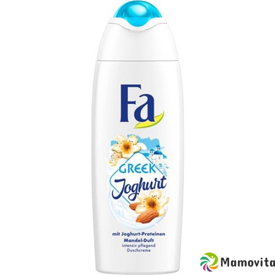 Fa Shower Greek Joghurt Mandel 250ml buy online