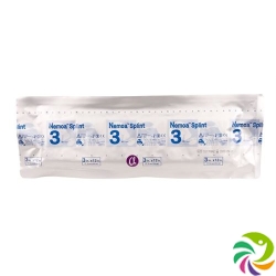 Nemoa One-Step Alpha Splint 7.5x30cm