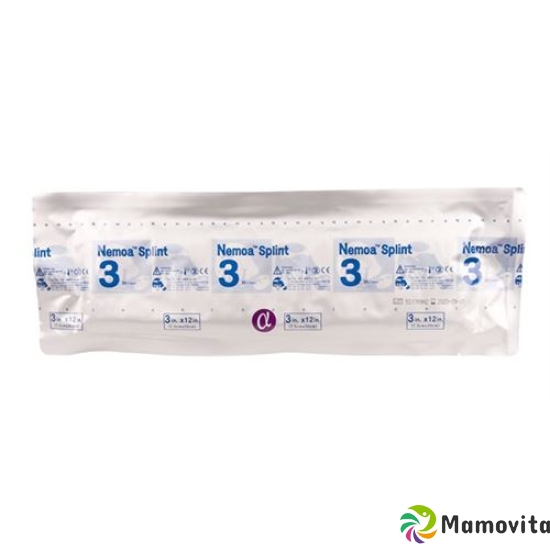 Nemoa One-Step Alpha Splint 7.5x30cm buy online