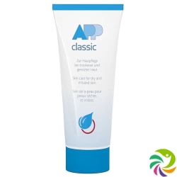 App Classic Salbe Tube 100ml