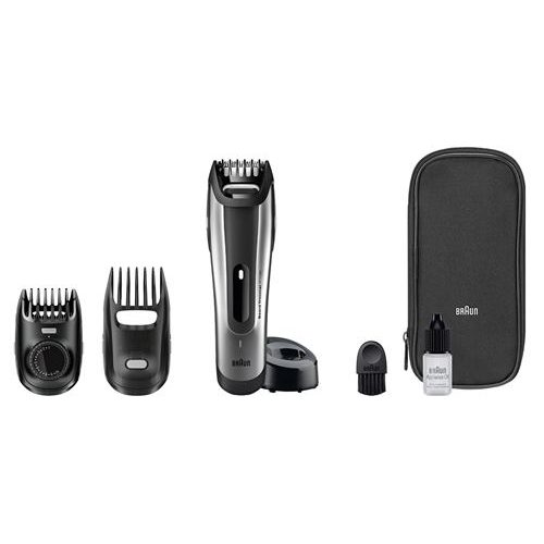 Braun beard and hair trimmer Bt 5090 buy online